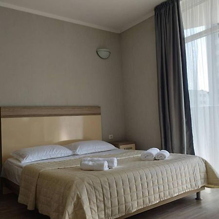 Apartment In Orbi Sea Tower For Rent Batumi Exteriör bild
