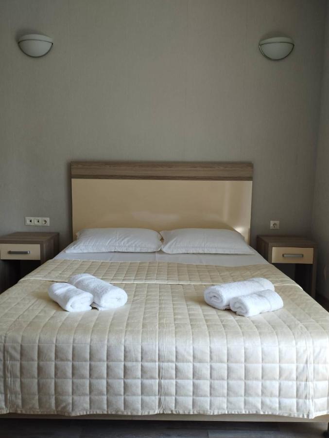 Apartment In Orbi Sea Tower For Rent Batumi Exteriör bild